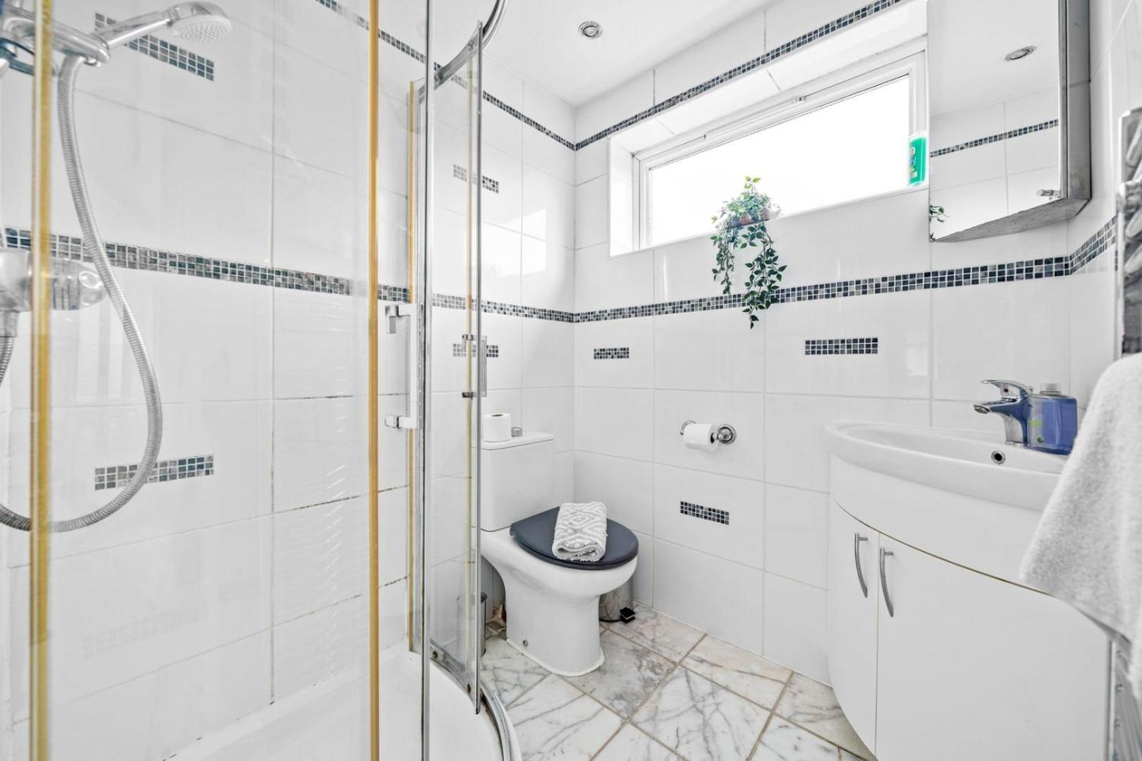 Bramcote Lane Spacious 5 Bedroom House Nottingham Zewnętrze zdjęcie