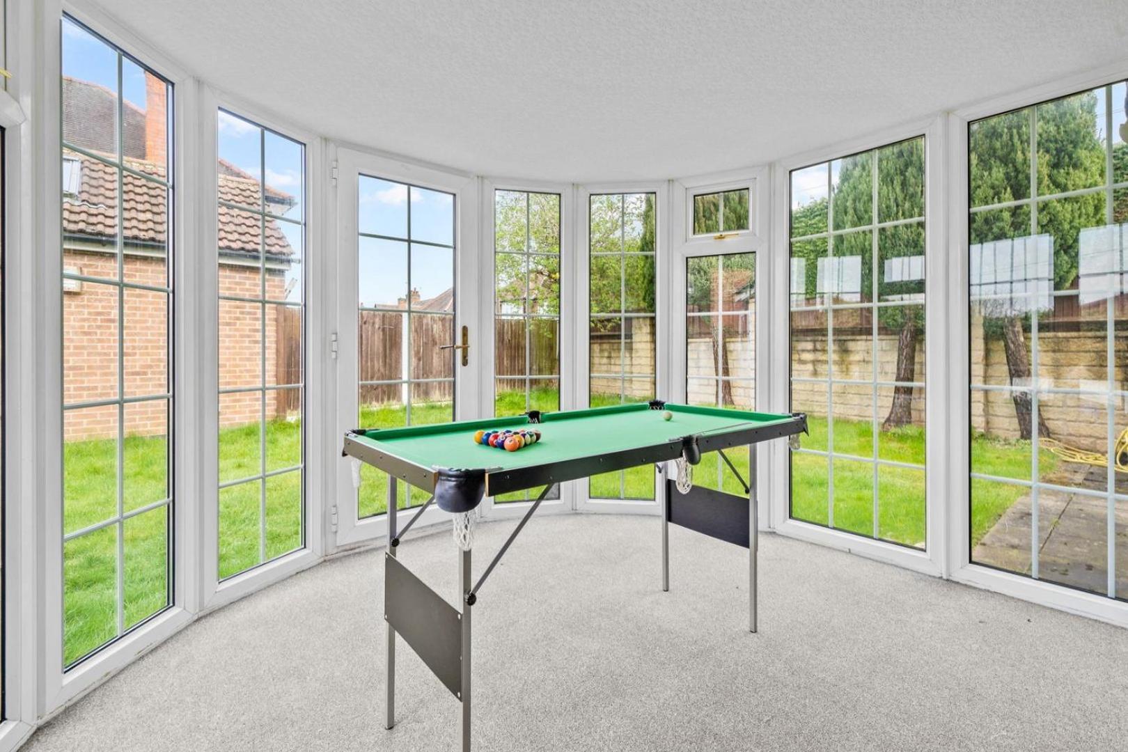 Bramcote Lane Spacious 5 Bedroom House Nottingham Zewnętrze zdjęcie