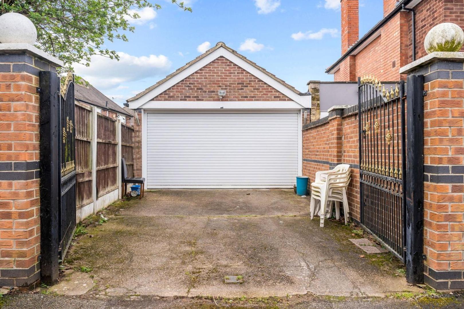 Bramcote Lane Spacious 5 Bedroom House Nottingham Zewnętrze zdjęcie