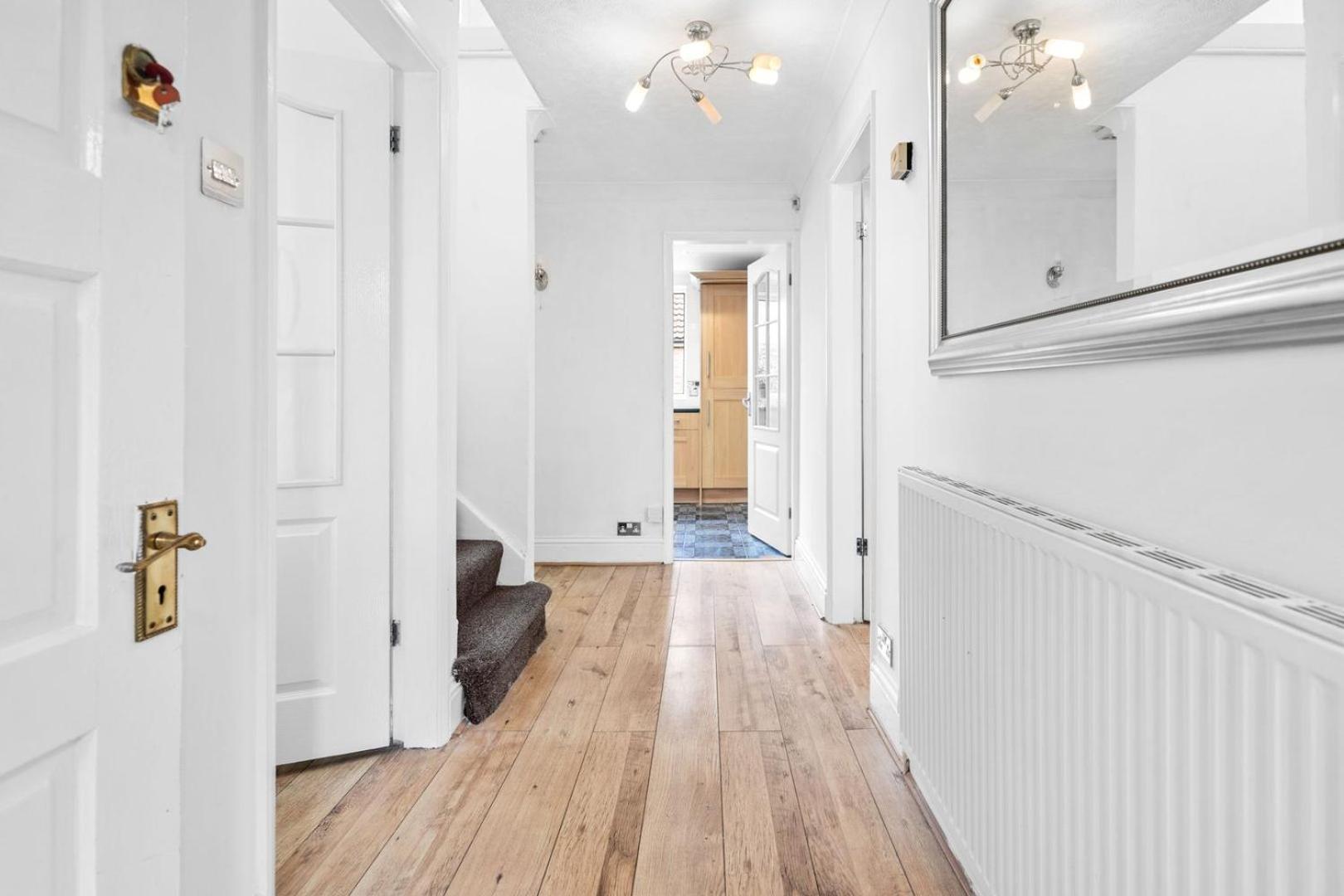 Bramcote Lane Spacious 5 Bedroom House Nottingham Zewnętrze zdjęcie