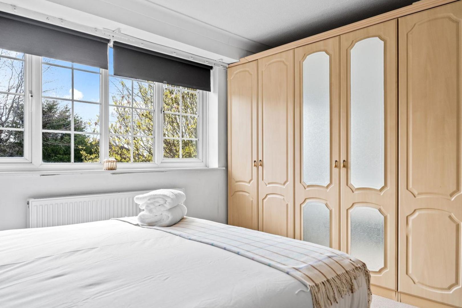 Bramcote Lane Spacious 5 Bedroom House Nottingham Zewnętrze zdjęcie