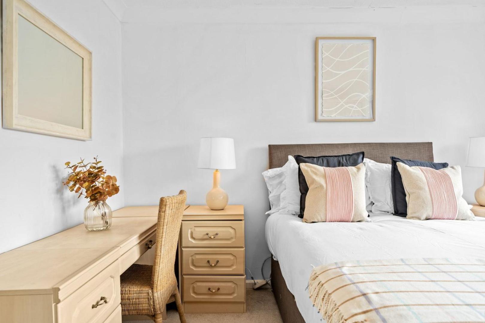 Bramcote Lane Spacious 5 Bedroom House Nottingham Zewnętrze zdjęcie