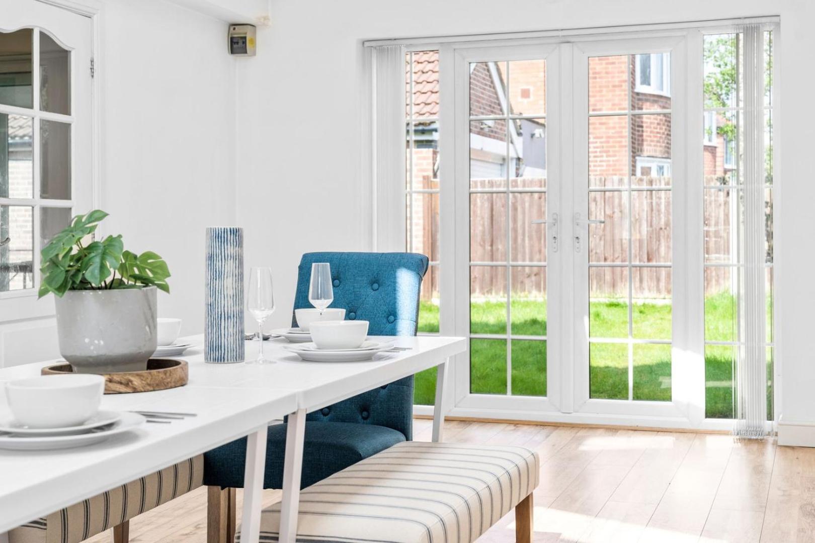 Bramcote Lane Spacious 5 Bedroom House Nottingham Zewnętrze zdjęcie