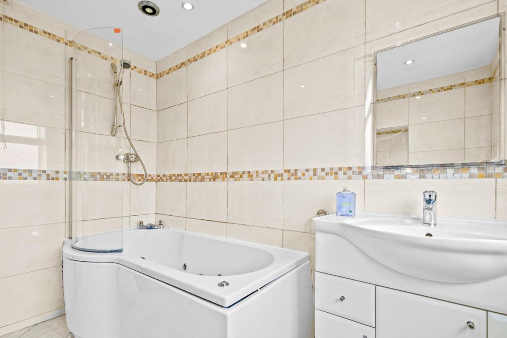 Bramcote Lane Spacious 5 Bedroom House Nottingham Zewnętrze zdjęcie